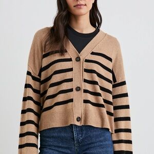 Rails Women’s Geneva Cardigan